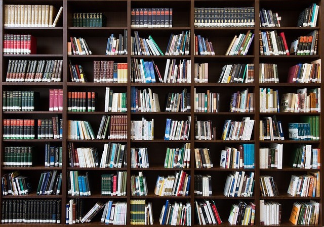 Bookshelf